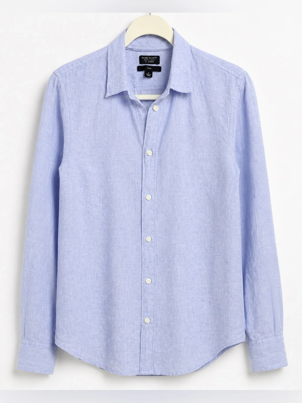 J. Crew beautiful crew